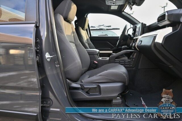 2024 Toyota Tacoma TRD Off Road Anchorage AK