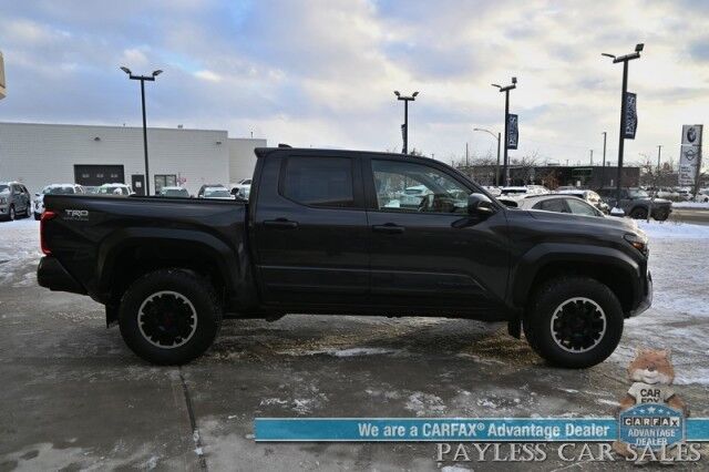 2024 Toyota Tacoma TRD Off Road Anchorage AK