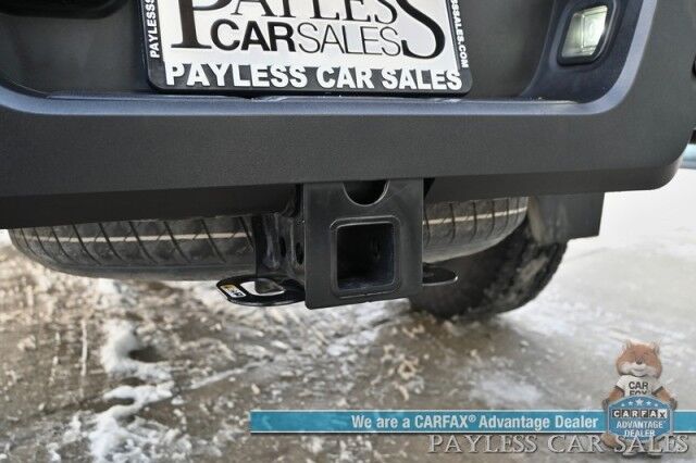 2024 Toyota Tacoma TRD Off Road Anchorage AK