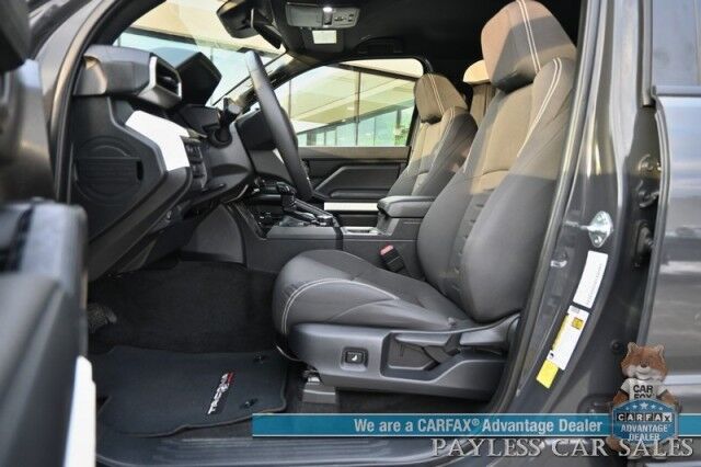 2024 Toyota Tacoma TRD Off Road Anchorage AK