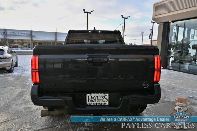 2024 Toyota Tacoma TRD Off Road Anchorage AK