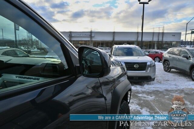 2024 Toyota Tacoma TRD Off Road Anchorage AK