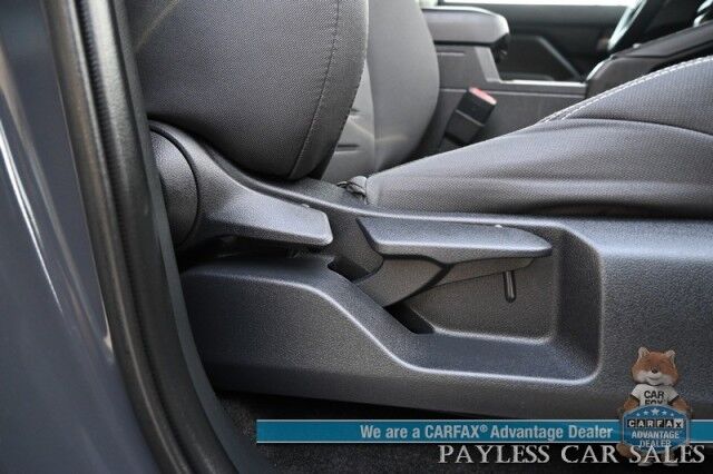 2024 Toyota Tacoma TRD Off Road Anchorage AK