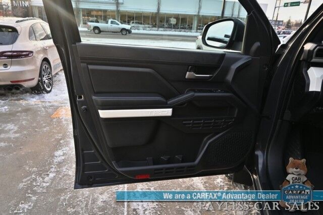 2024 Toyota Tacoma TRD Off Road Anchorage AK