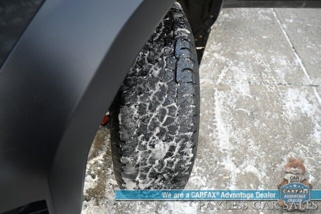 2024 Toyota Tacoma TRD Off Road Anchorage AK