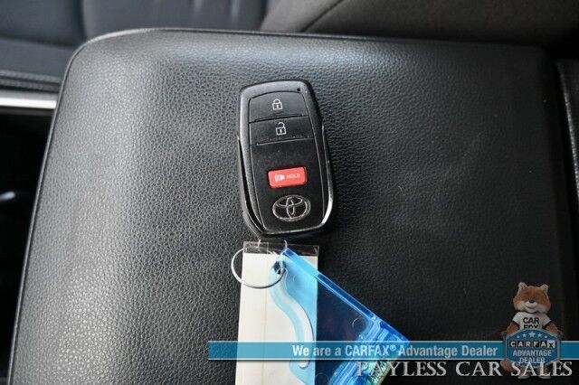 2024 Toyota Tacoma TRD Off Road Anchorage AK