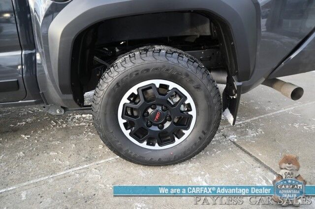 2024 Toyota Tacoma TRD Off Road Anchorage AK
