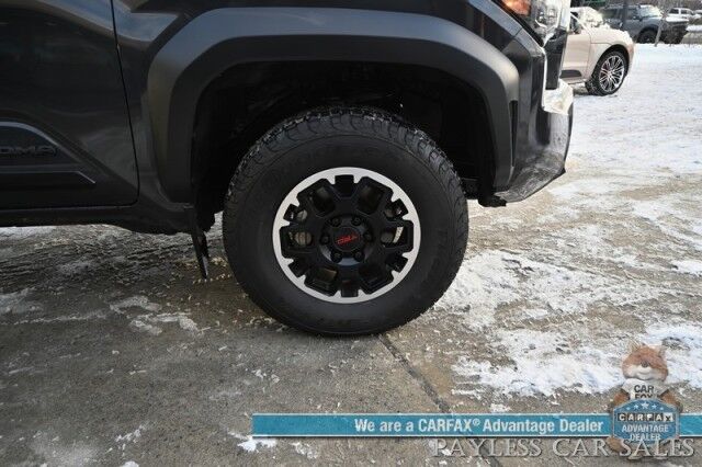 2024 Toyota Tacoma TRD Off Road Anchorage AK