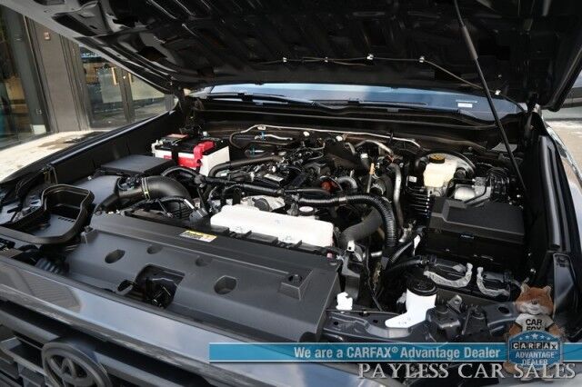 2024 Toyota Tacoma TRD Off Road Anchorage AK