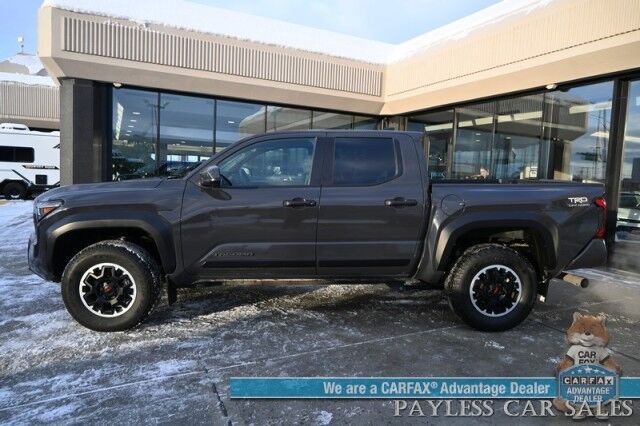 2024 Toyota Tacoma TRD Off Road Anchorage AK