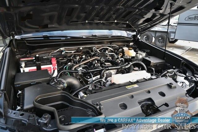 2024 Toyota Tacoma TRD Off Road Anchorage AK