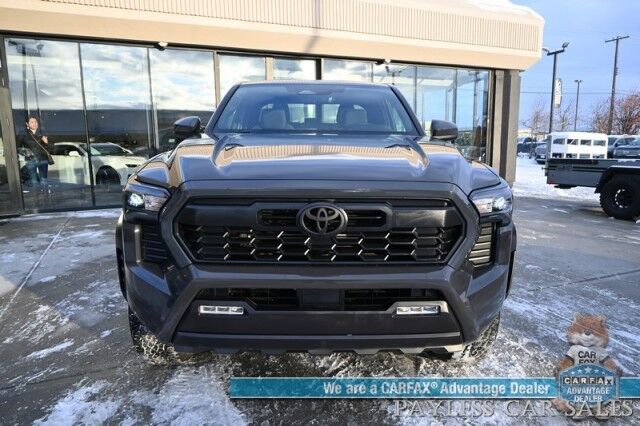 2024 Toyota Tacoma TRD Off Road Anchorage AK