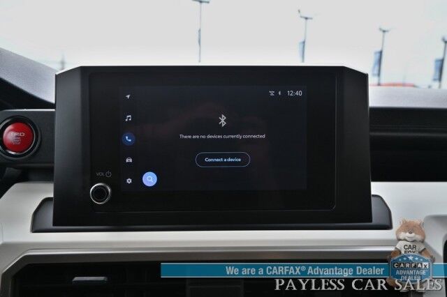 2024 Toyota Tacoma TRD Off Road Anchorage AK