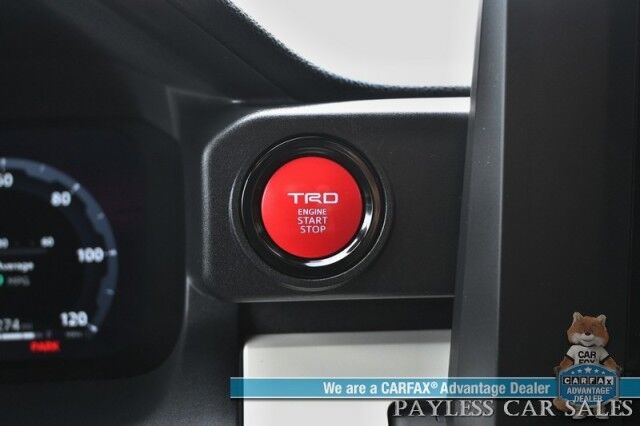 2024 Toyota Tacoma TRD Off Road Anchorage AK