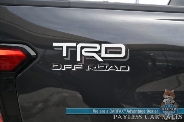 2024 Toyota Tacoma TRD Off Road Anchorage AK
