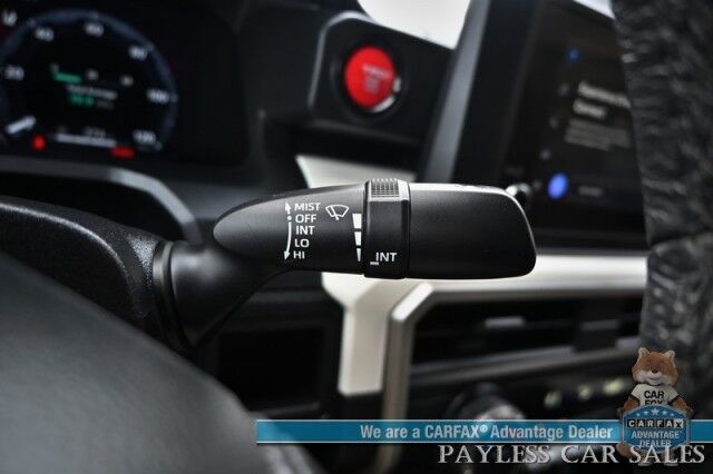 2024 Toyota Tacoma TRD Off Road Anchorage AK