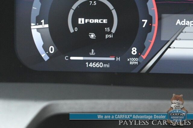 2024 Toyota Tacoma TRD Off Road Anchorage AK