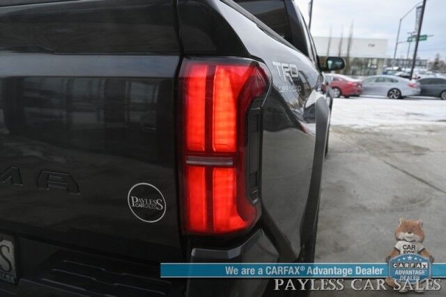 2024 Toyota Tacoma TRD Off Road Anchorage AK