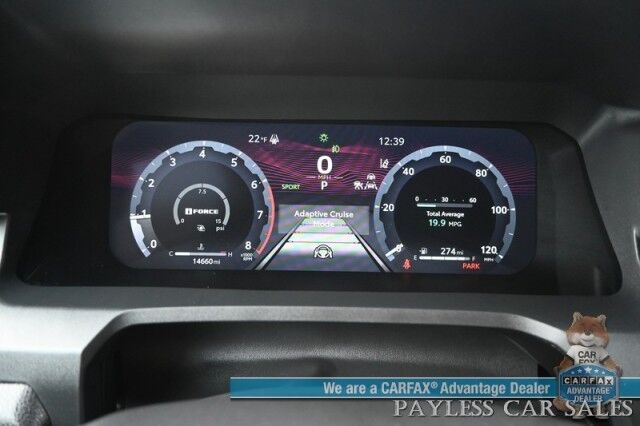 2024 Toyota Tacoma TRD Off Road Anchorage AK