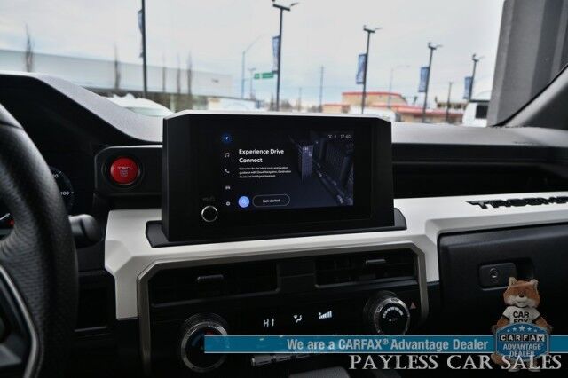 2024 Toyota Tacoma TRD Off Road Anchorage AK