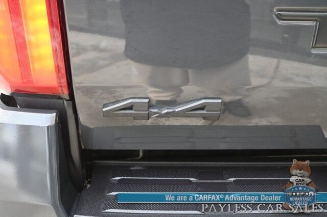 2024 Toyota Tacoma TRD Off Road Anchorage AK