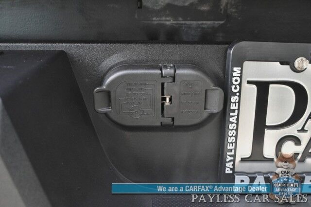 2024 Toyota Tacoma TRD Off Road Anchorage AK