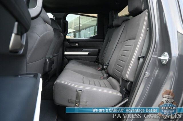 2024 Toyota Tacoma TRD Off Road Anchorage AK