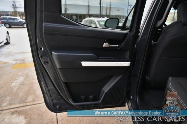 2024 Toyota Tacoma TRD Off Road Anchorage AK