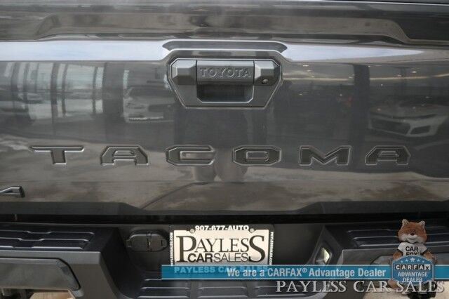2024 Toyota Tacoma TRD Off Road Anchorage AK