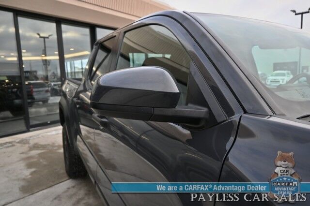 2024 Toyota Tacoma TRD Off Road Anchorage AK