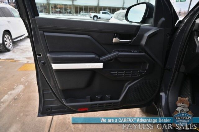 2024 Toyota Tacoma TRD Off Road Anchorage AK