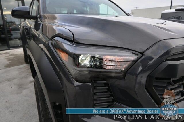 2024 Toyota Tacoma TRD Off Road Anchorage AK