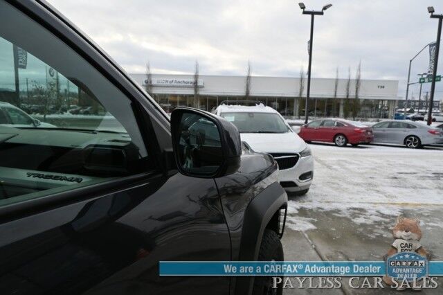 2024 Toyota Tacoma TRD Off Road Anchorage AK