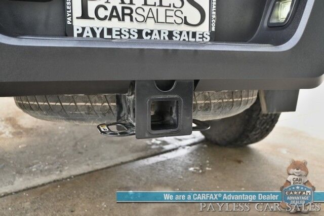 2024 Toyota Tacoma TRD Off Road Anchorage AK