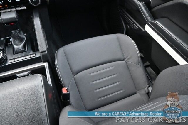 2024 Toyota Tacoma TRD Off Road Anchorage AK