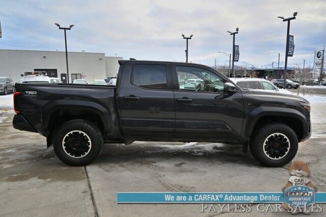 2024 Toyota Tacoma TRD Off Road Anchorage AK