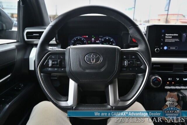 2024 Toyota Tacoma TRD Off Road Anchorage AK