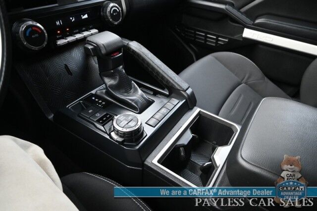 2024 Toyota Tacoma TRD Off Road Anchorage AK