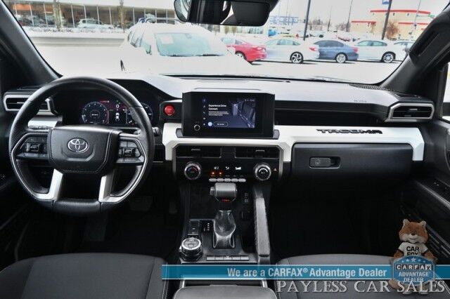 2024 Toyota Tacoma TRD Off Road Anchorage AK