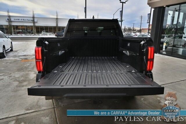 2024 Toyota Tacoma TRD Off Road Anchorage AK