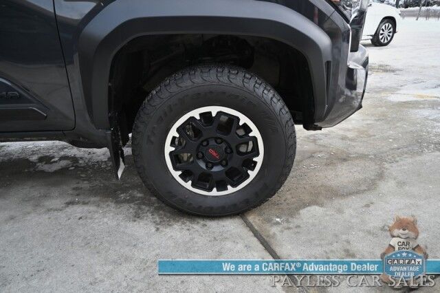 2024 Toyota Tacoma TRD Off Road Anchorage AK