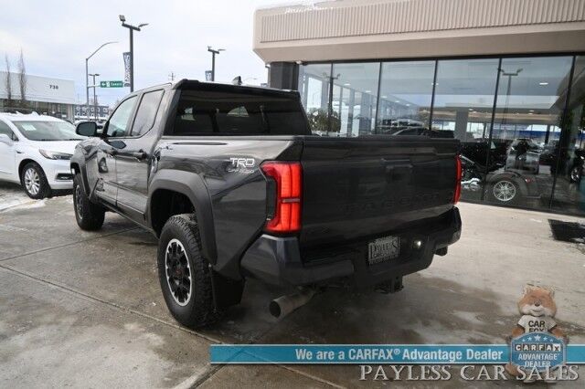2024 Toyota Tacoma TRD Off Road Anchorage AK