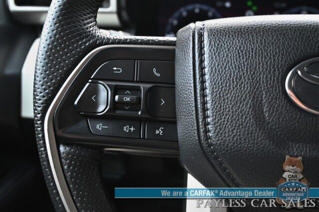 2024 Toyota Tacoma TRD Off Road Anchorage AK