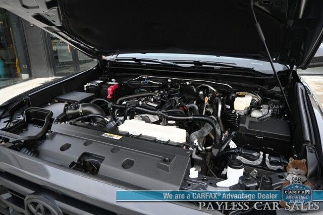 2024 Toyota Tacoma TRD Off Road Anchorage AK