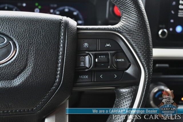 2024 Toyota Tacoma TRD Off Road Anchorage AK