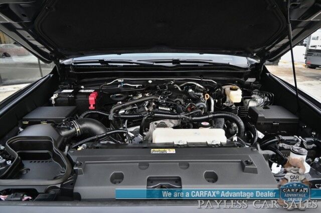 2024 Toyota Tacoma TRD Off Road Anchorage AK