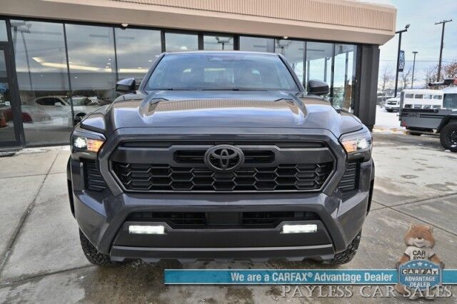 2024 Toyota Tacoma TRD Off Road Anchorage AK