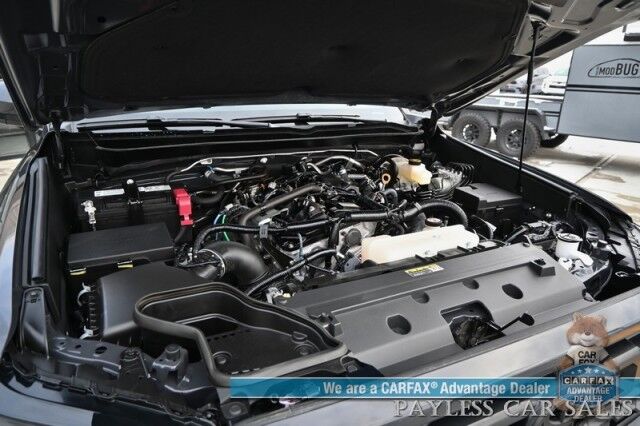 2024 Toyota Tacoma TRD Off Road Anchorage AK