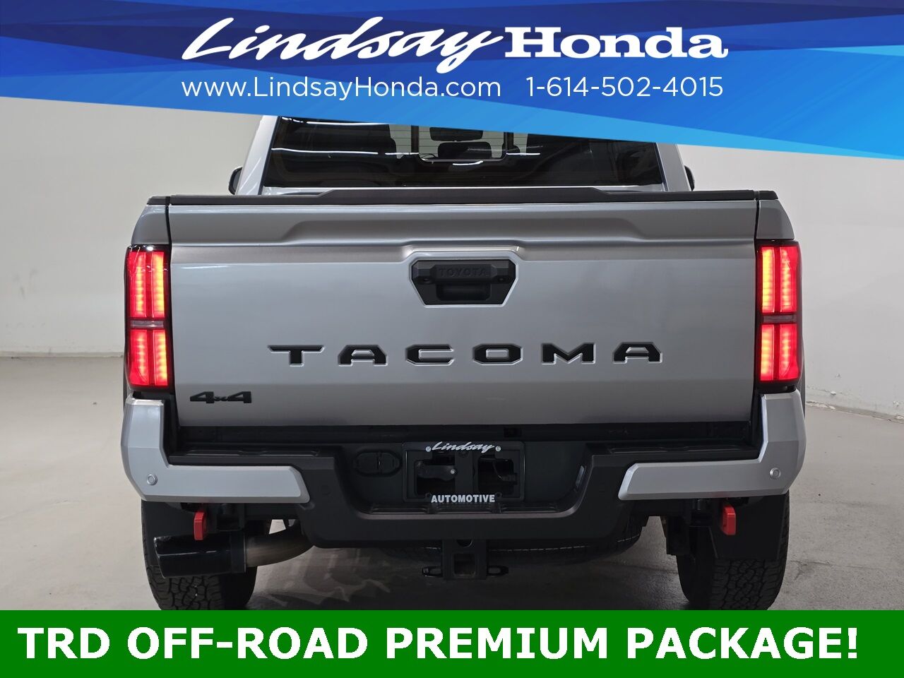 2024 Toyota Tacoma TRD Off-Road Columbus OH