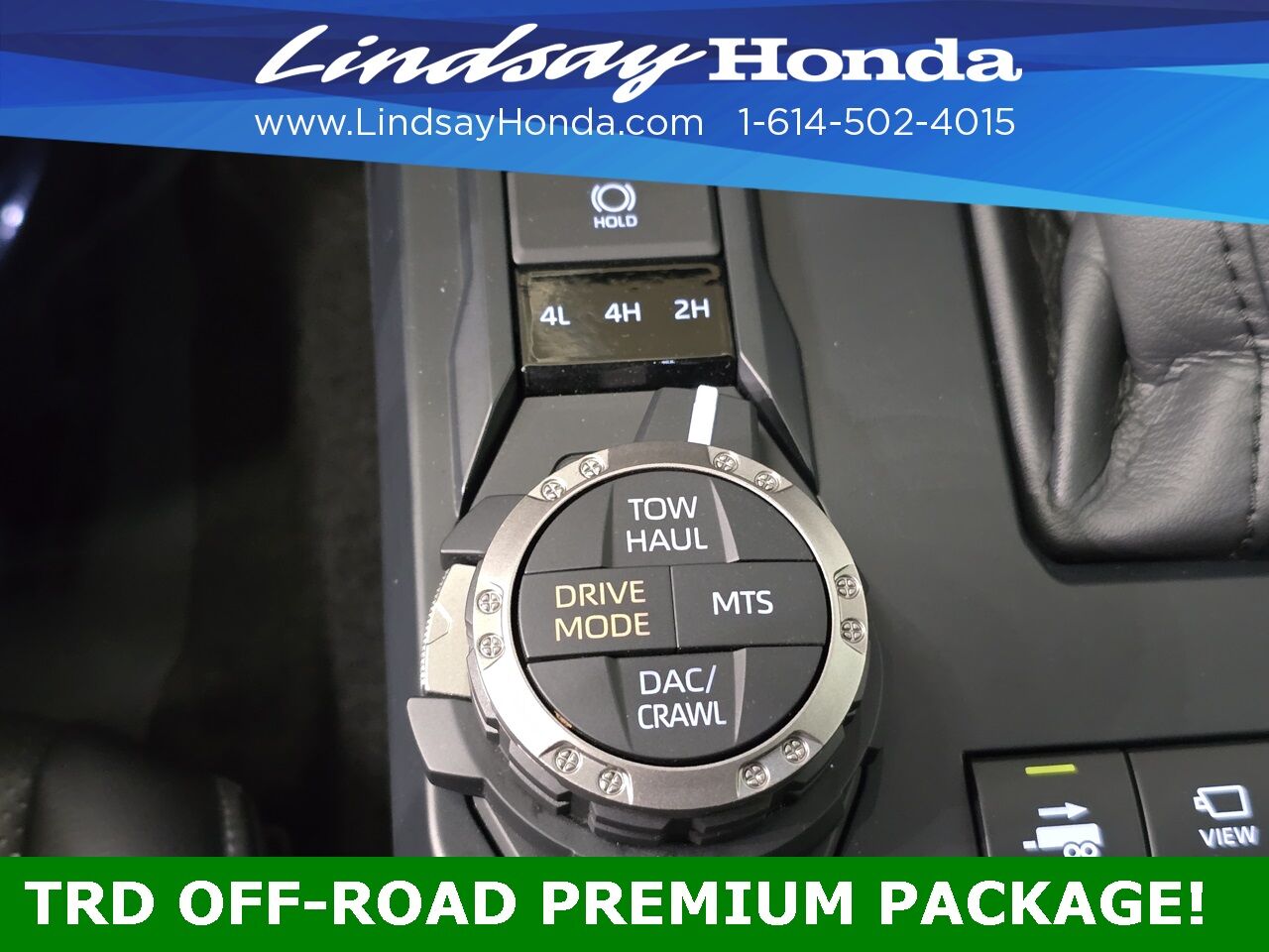 2024 Toyota Tacoma TRD Off-Road Columbus OH